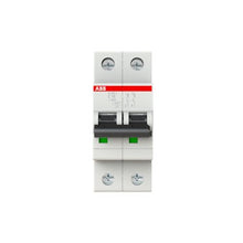 Load image into Gallery viewer, 2CDS242701R0164 ABB S202L-C16