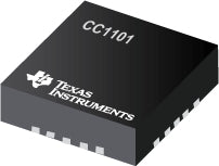 Load image into Gallery viewer, CC1101RGPR Texas Instruments