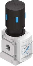Load image into Gallery viewer, 529418 Festo - MS4-LR-1/4-D6-AS-Z