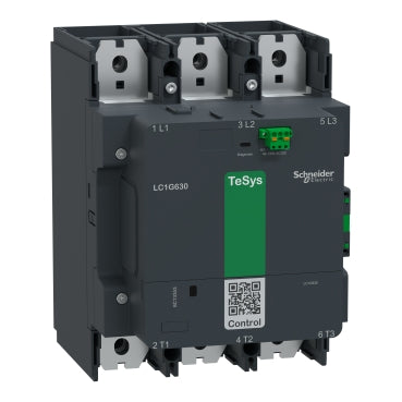 LC1G800KUEN Schneider Electric