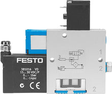 Load image into Gallery viewer, 162512 Festo - VADM-45-P
