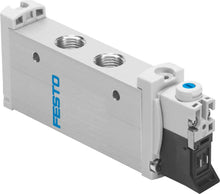 Load image into Gallery viewer, 574371 Festo - VUVG-L14-M52-MT-G18-1P3