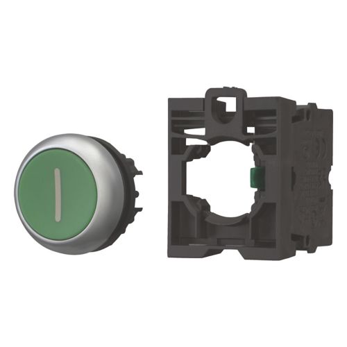 110937 Eaton - M22-D-G-X1-K10-BVP