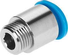 Load image into Gallery viewer, 153322 Festo - QSMP-M8X0.75-6