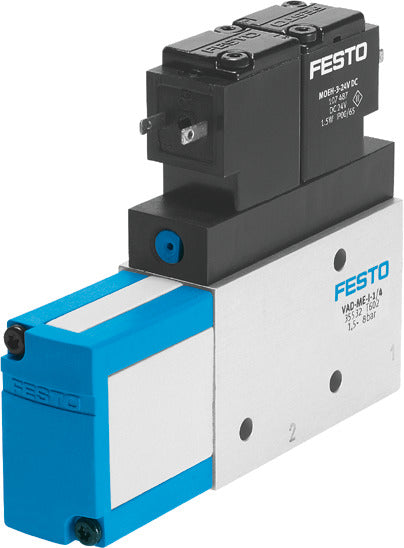 35533 Festo - VAD-ME-I-3/8