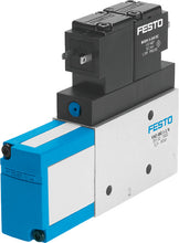 Load image into Gallery viewer, 35533 Festo - VAD-ME-I-3/8