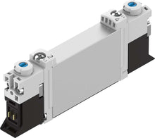 Load image into Gallery viewer, 566492 Festo - VUVG-B10-P53C-ZT-F-1P3