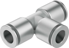 Load image into Gallery viewer, 558788 Festo - NPQM-T-Q8-E-P10