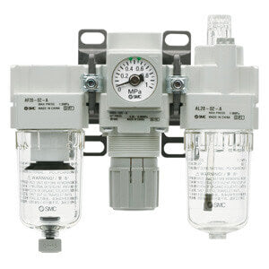 AC20-F02C-B SMC