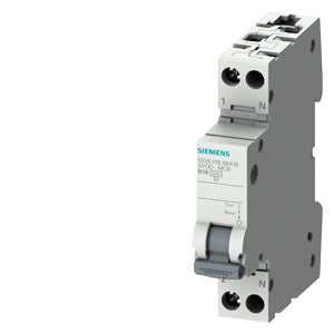 5SV6016-7GV16 Siemens