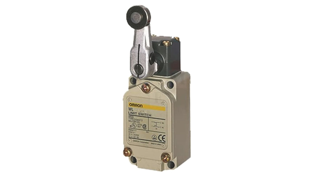 WL-CA2GN Omron