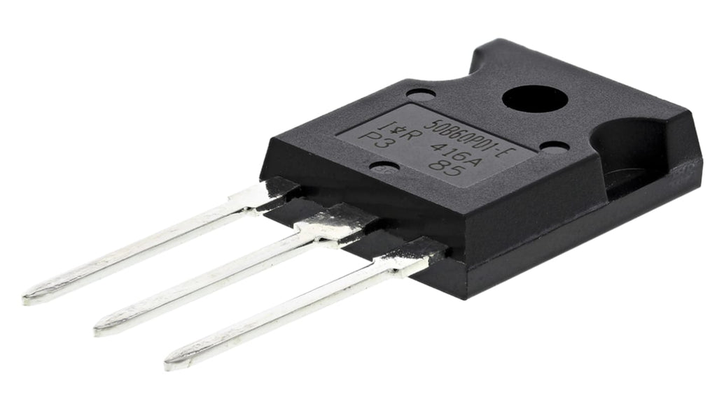 AUIRGP50B60PD1E Infineon