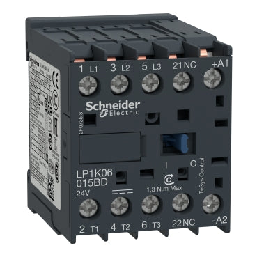 LP1K06015BD Schneider Electric