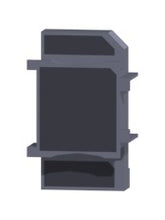 Load image into Gallery viewer, Q4MCA-2MBS Mitsubishi