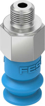 Load image into Gallery viewer, 1395637 Festo - VASB-8-M5-PUR-B