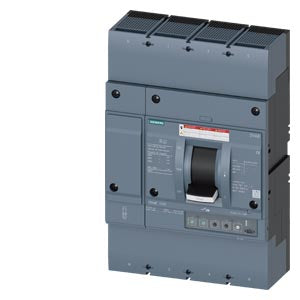 3VA6610-7HM46-0AA0 Siemens