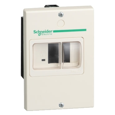 GV2MP04 Schneider Electric