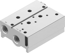 Load image into Gallery viewer, 8026297 Festo - VABM-B10-25S-G38-2-P3