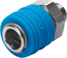 Load image into Gallery viewer, 531694 Festo - KD4-1/4-A-R