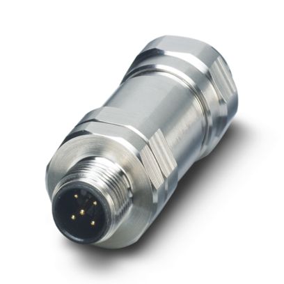 1440012 Phoenix Contact - SACC-M12MS-5CON-DM 3-5 SH VA