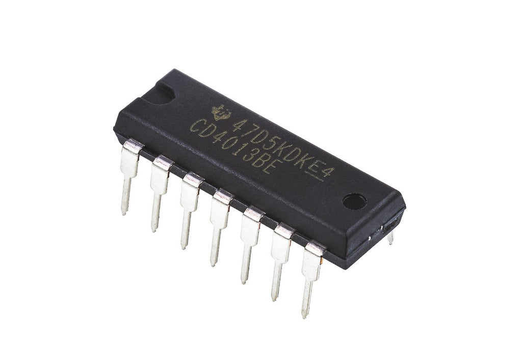 CD4013BE Texas Instruments