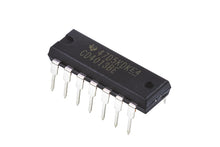 Load image into Gallery viewer, CD4013BE Texas Instruments