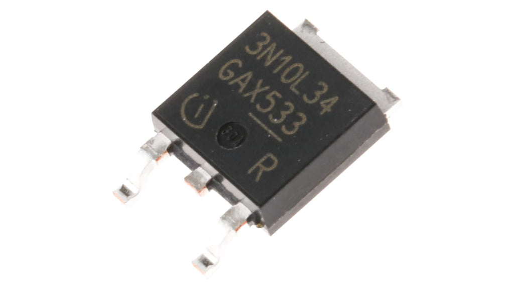 IPD30N10S3L34ATMA1 Infineon