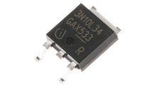 Load image into Gallery viewer, IPD30N10S3L34ATMA1 Infineon