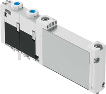 Load image into Gallery viewer, 8141520 Festo - VUVG-B10-T32H-MZT-F-1T1L-F1A