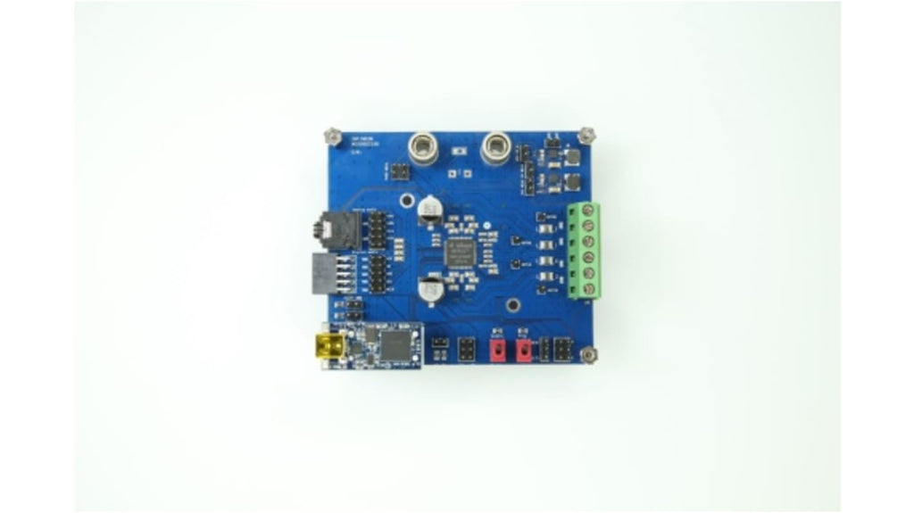 EVALAUDIOMA12040PTOBO1 Infineon