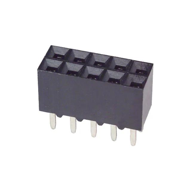 5-534998-5 TE Connectivity