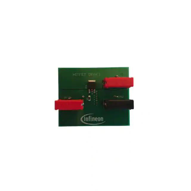 BTS3035TFDEMOBOARDTOBO1 Infineon