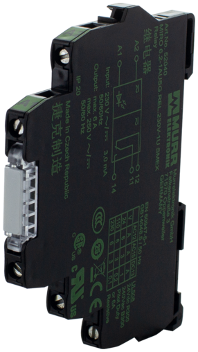 52040 Murrelektronik