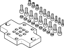 Load image into Gallery viewer, 1088338 Festo - HMSV-74