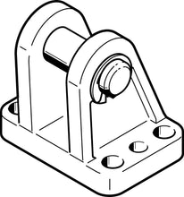 Load image into Gallery viewer, 2078797 Festo - LBG-80-R3