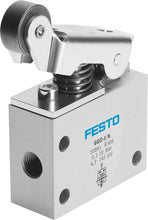 Load image into Gallery viewer, 3634 Festo - GGO-1/4-3/8