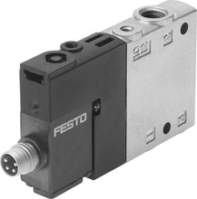 Load image into Gallery viewer, 550233 Festo - CPE10-M1CH-3GL-M7