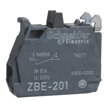 ZBE201 Schneider Electric