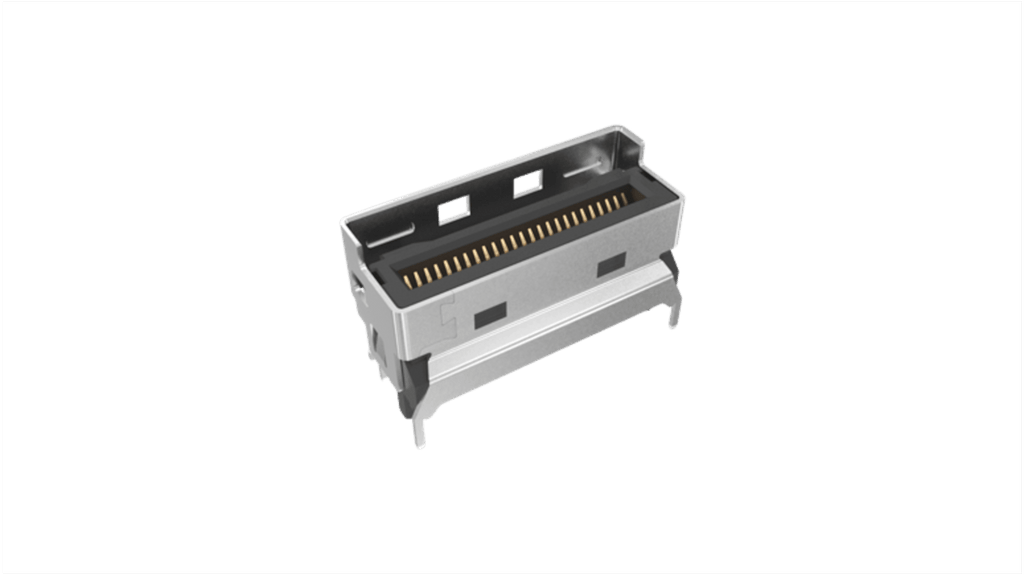 G98V15322HR Amphenol
