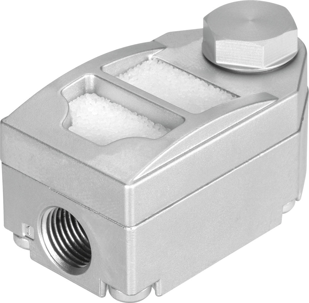 548001 Festo - VBQF-U-G14-E