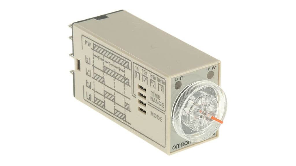 H3YN-2 AC24 Omron