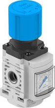 Load image into Gallery viewer, 8099358 Festo - MS4-LR-1/4-D6-AG-BAR-B