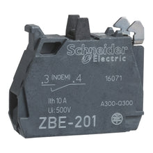 Load image into Gallery viewer, ZBE1016P Schneider Electric