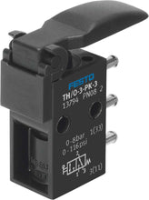 Load image into Gallery viewer, 13794 Festo - TH/O-3-PK-3