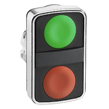 Load image into Gallery viewer, ZB4BA7340 Schneider Electric