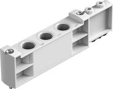Load image into Gallery viewer, 8004898 Festo - VABF-L1-18-P3A4-G14-T1