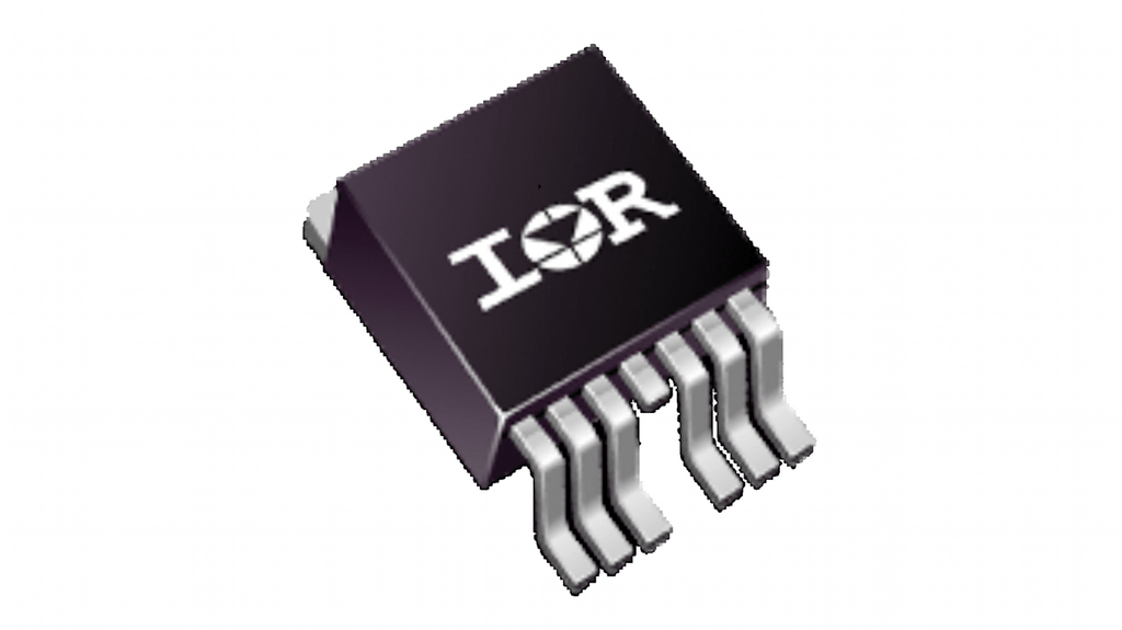 AUIRF2804STRL7P Infineon