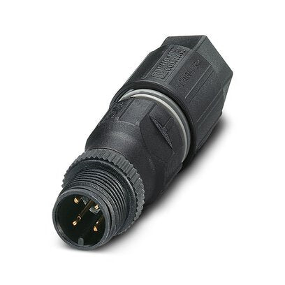 1641769 Phoenix Contact - SACC-M12MS-4QO-0,75