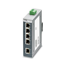 Load image into Gallery viewer, 1071801 Phoenix Contact - FL SWITCH SFNB 5TX-PNE