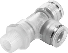 Load image into Gallery viewer, 133069 Festo - NPQP-LQ-R38-Q12-FD-P10